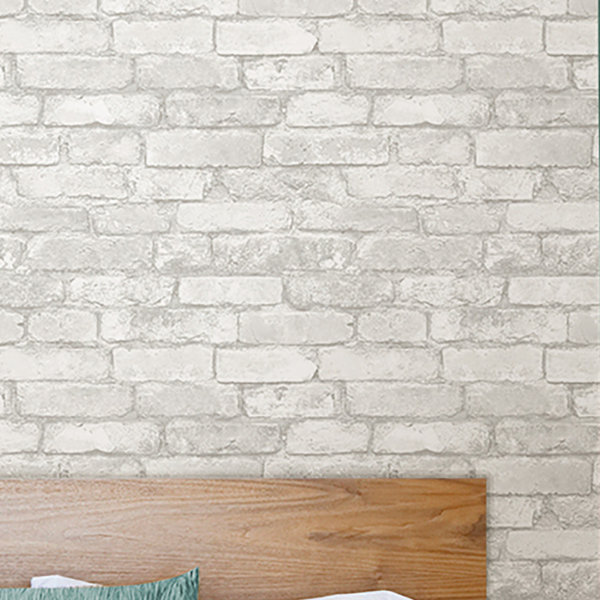Wokingham 18 X 20 5 Peel And Stick Wallpaper Roll Reviews