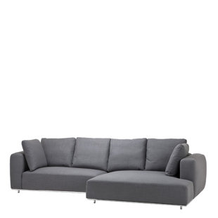 Colorado Sofa Chaise by Eichholtz Top Reviews