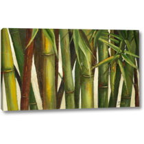 Bamboo Wall Art You Ll Love In 21 Wayfair