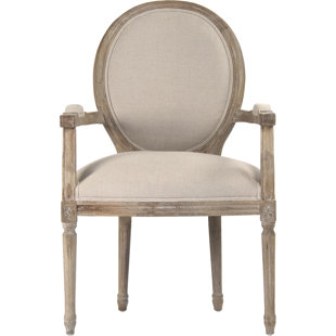 Arvidson Armchair