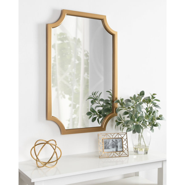 cottage mirror