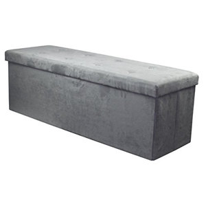 Storage Ottoman