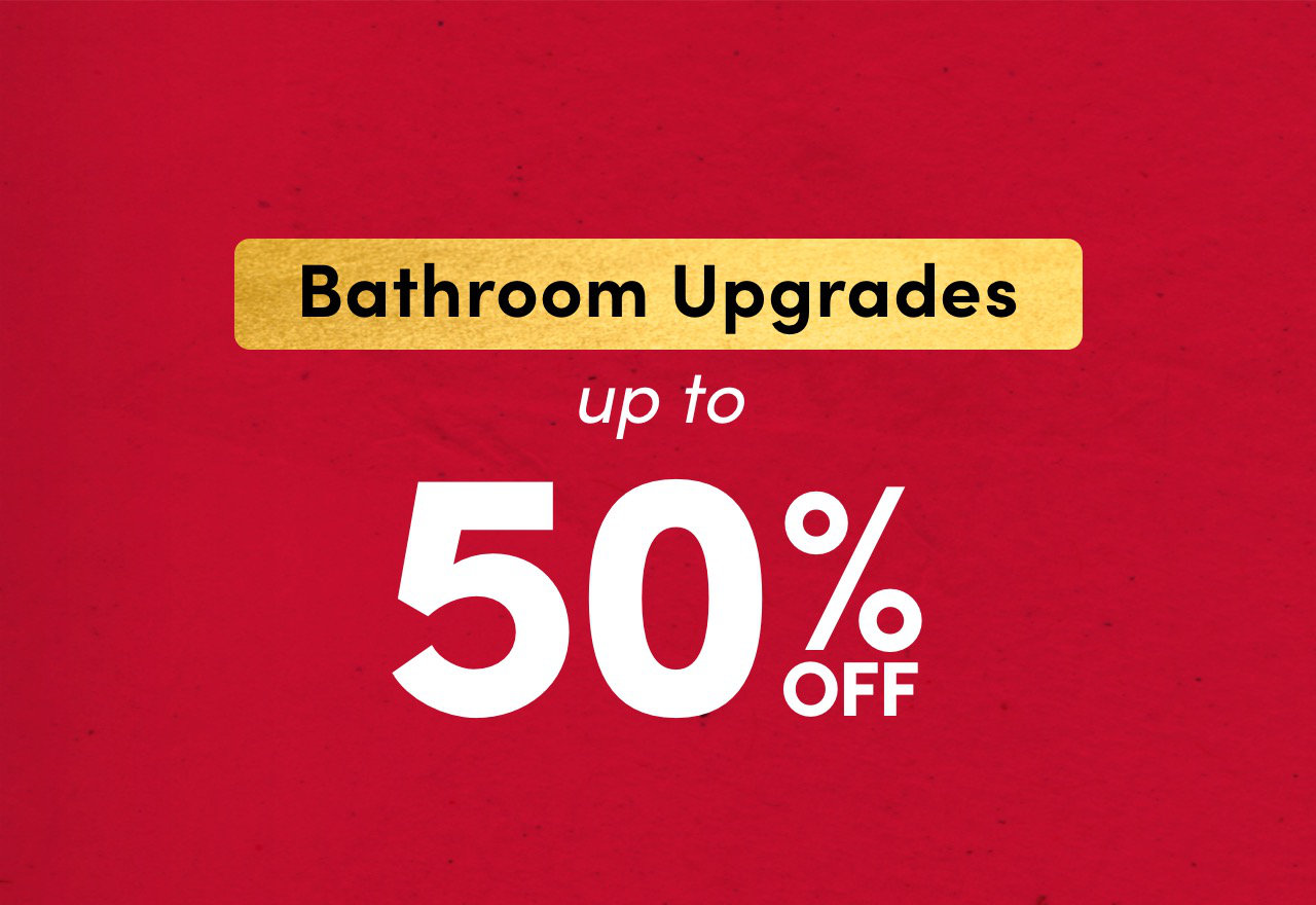 [BIG SALE] Bathroom Upgrades Clearance You’ll Love In 2022 Wayfair