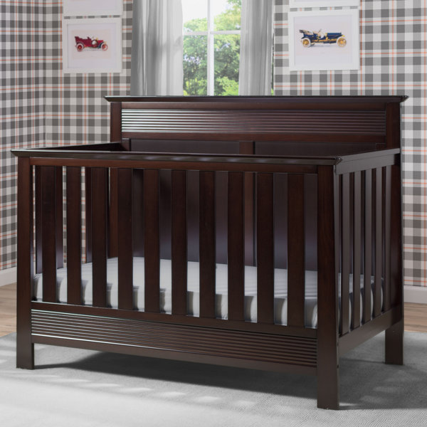 serta northbrook 4 in 1 crib