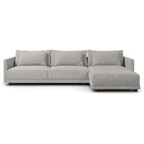 Alder Sectional Wayfair