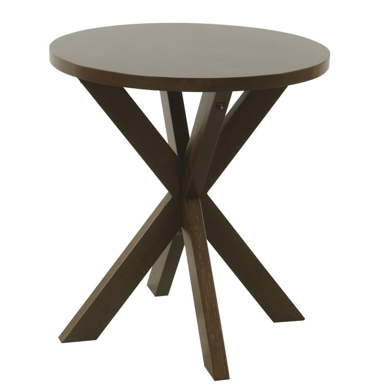 hafley accent table