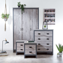 Modern Contemporary Bedroom Sets You Ll Love Wayfair Co Uk