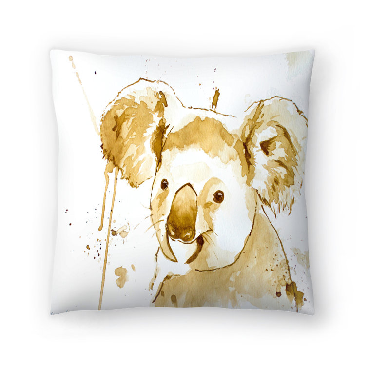 koala bear pillow