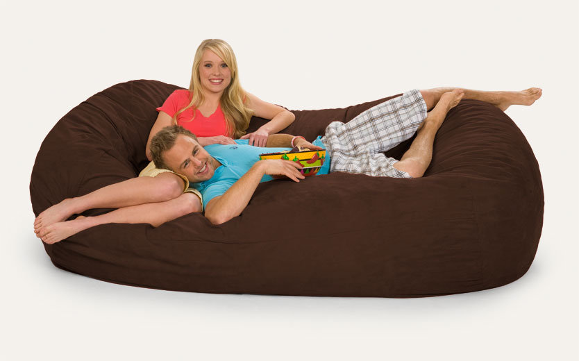 Giganti Bean Bag Sofa