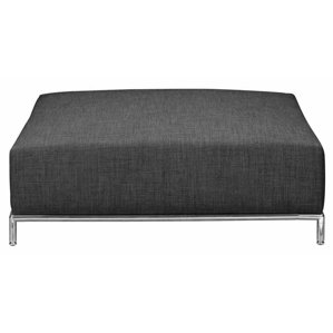 Lakehurst Ottoman by Wade Logan