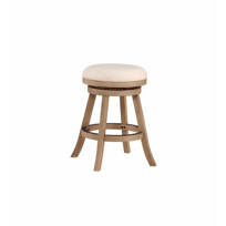 rinker swivel bar stool
