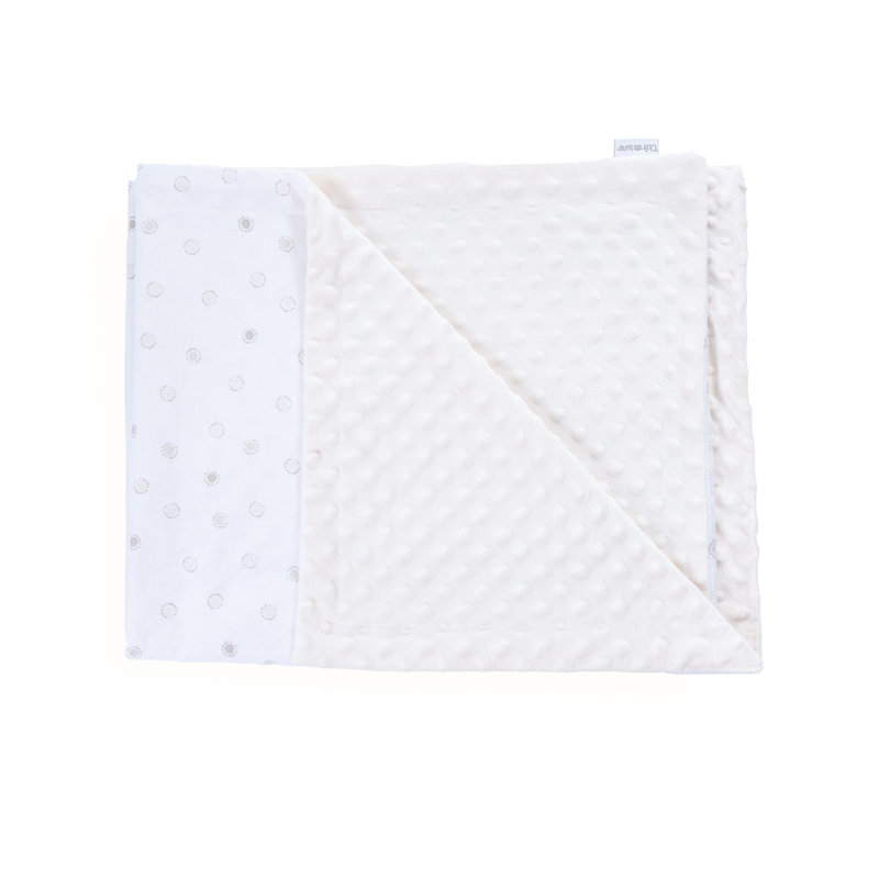 clair de lune baby blanket