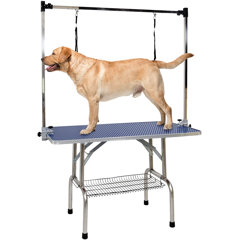 petco grooming table