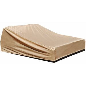 All-Seasons Outdoor Chaise Lounge Cover