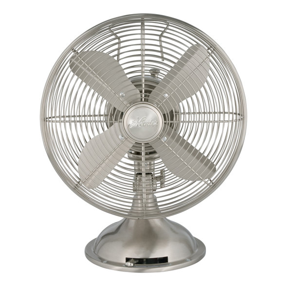 Retro Table Fan Retro Table Fan