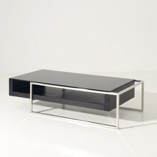 modern black coffee tables | allmodern modern black coffee tables | allmodern