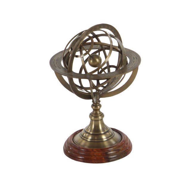 Armillary Globe Wayfair