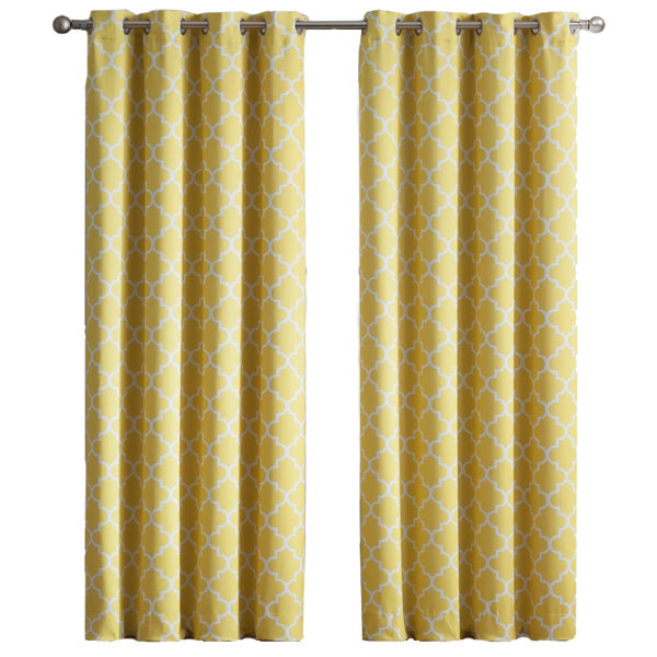 Extended Cyber Monday Sale On Curtains Drapes Wayfair