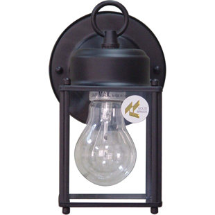 Best 1-Light Outdoor Wall Lantern By Volume Lighting Outdoor Lighting 1-Light Outdoor Wall Lantern By Volume Lighting Outdoor Lighting