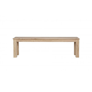 Bank Oslo aus Holz von Woood