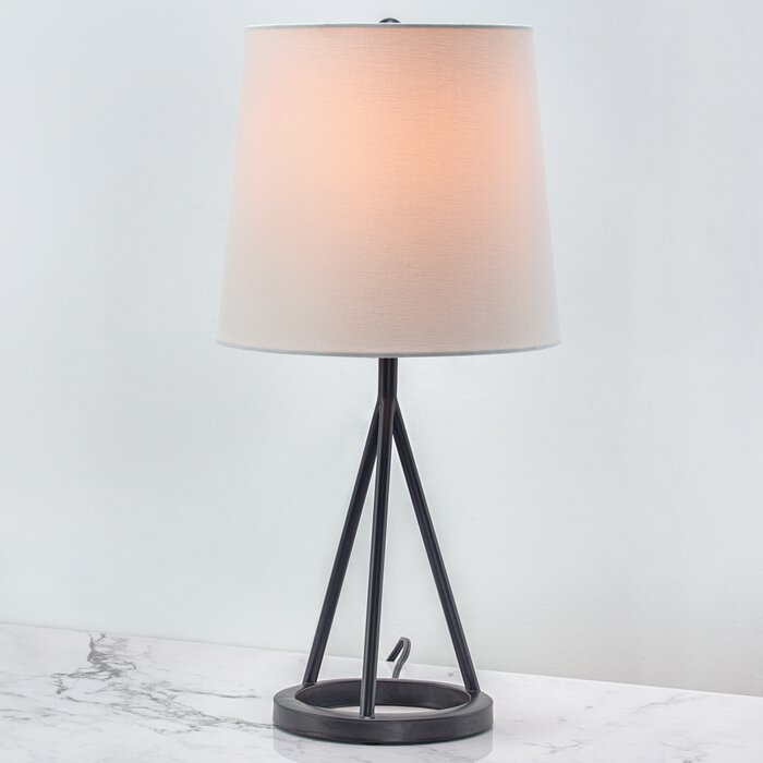 Overhead Desk Lamp