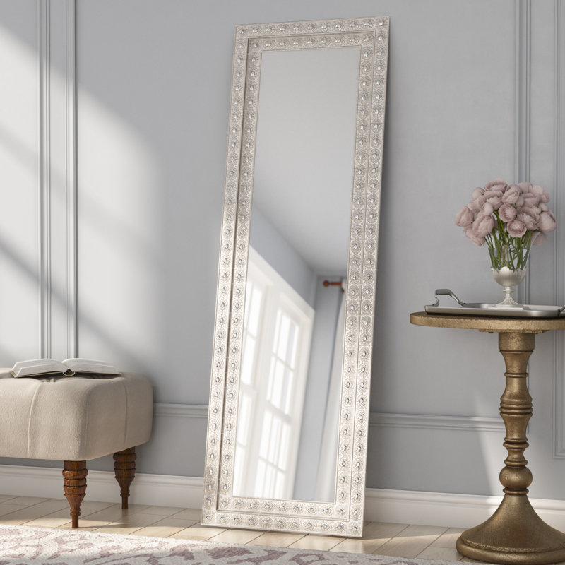 cheap full length mirror