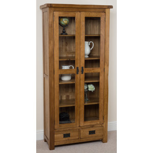 Standvitrine Cotswold von Hokku Designs