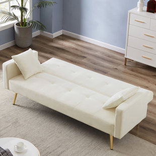 Single Sofa Beds You'Ll Love In 2023 - Wayfair Canada