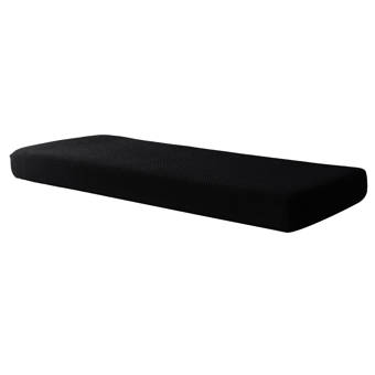 Rebrilliant Headrest Box Cushion Sofa Slipcover Reviews Wayfair