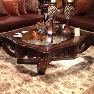 Abrianna Coffee Table