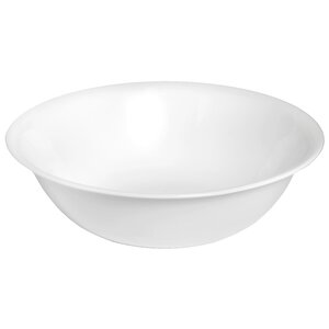 Livingware Winter Frost Serving Bowl