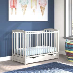 damari cot bed