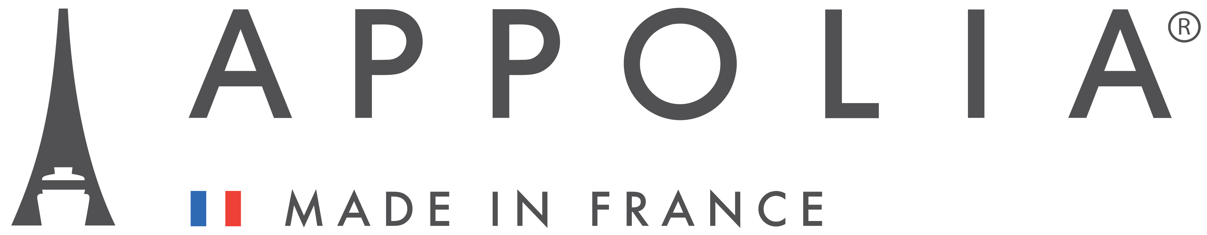 APPOLIA PSP60459 Br/ötchenform Multiform