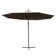 Amazonia 3m Cantilever Parasol