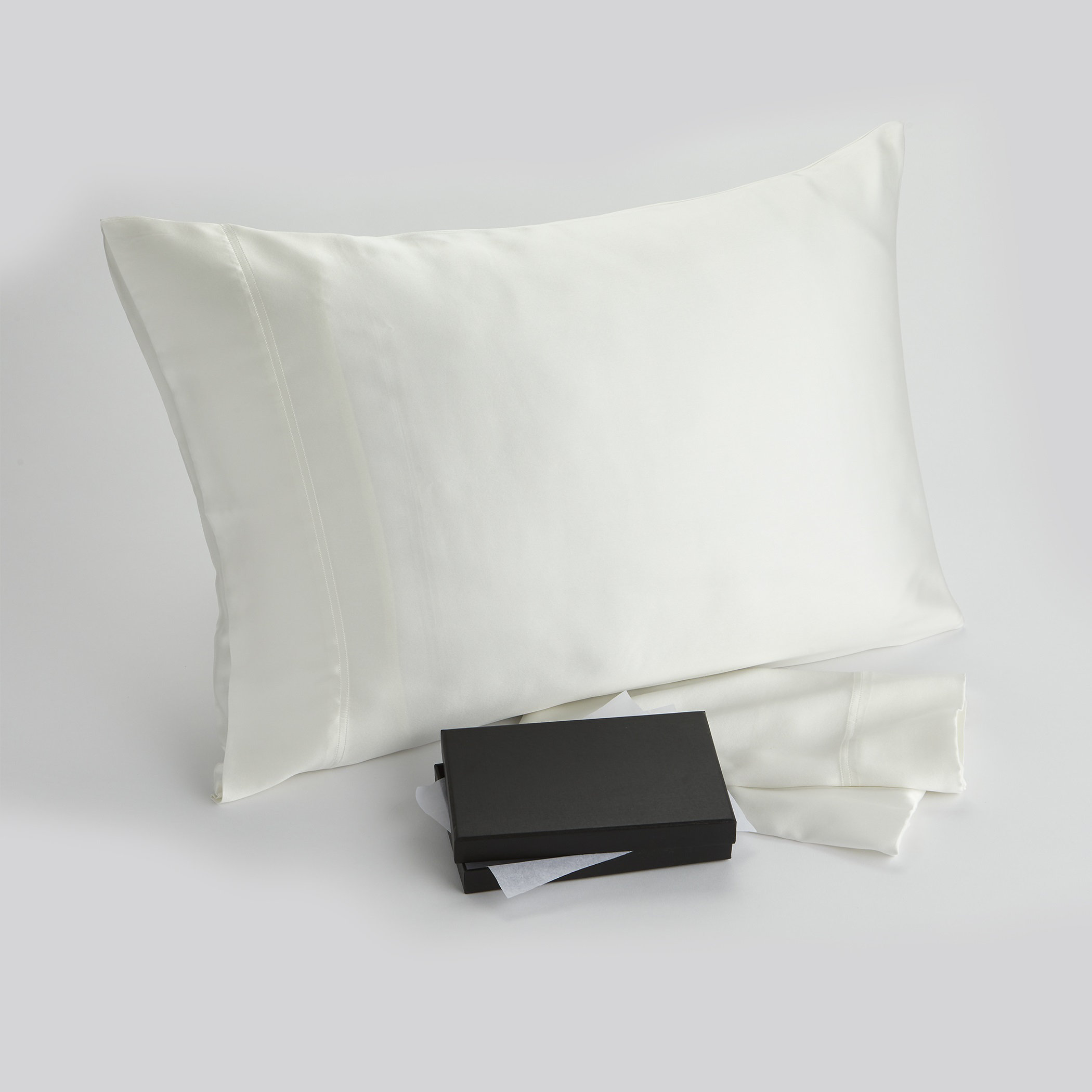 Downtown Company Mulberry Silk Pillow Case Wayfair