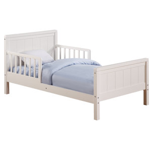 Baby Dorel Toddler Panel Bed by Viv + Rae