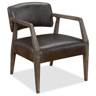 Mason Armchair by Hooker Furniture