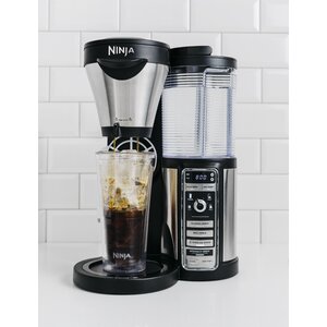 Bar Brewer Coffee Maker