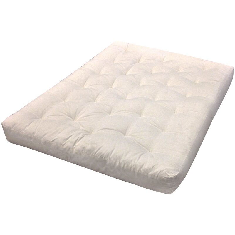 wayfair cot mattress