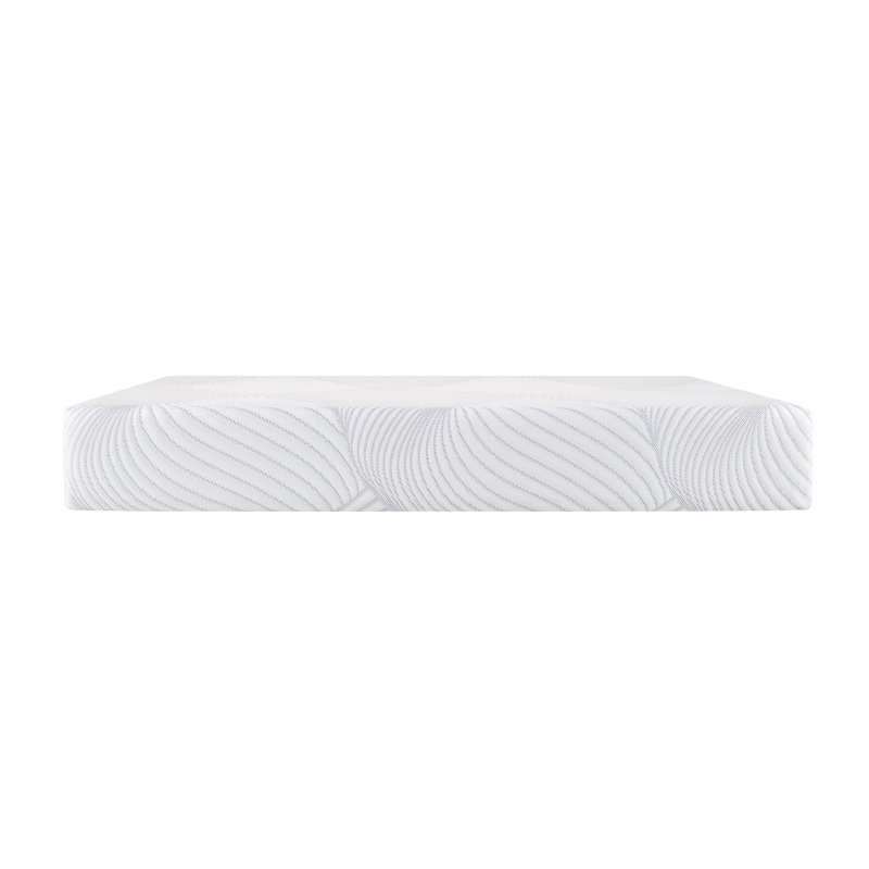 Sealy Conform Essentials 10 5 Medium Memory Foam Mattress
