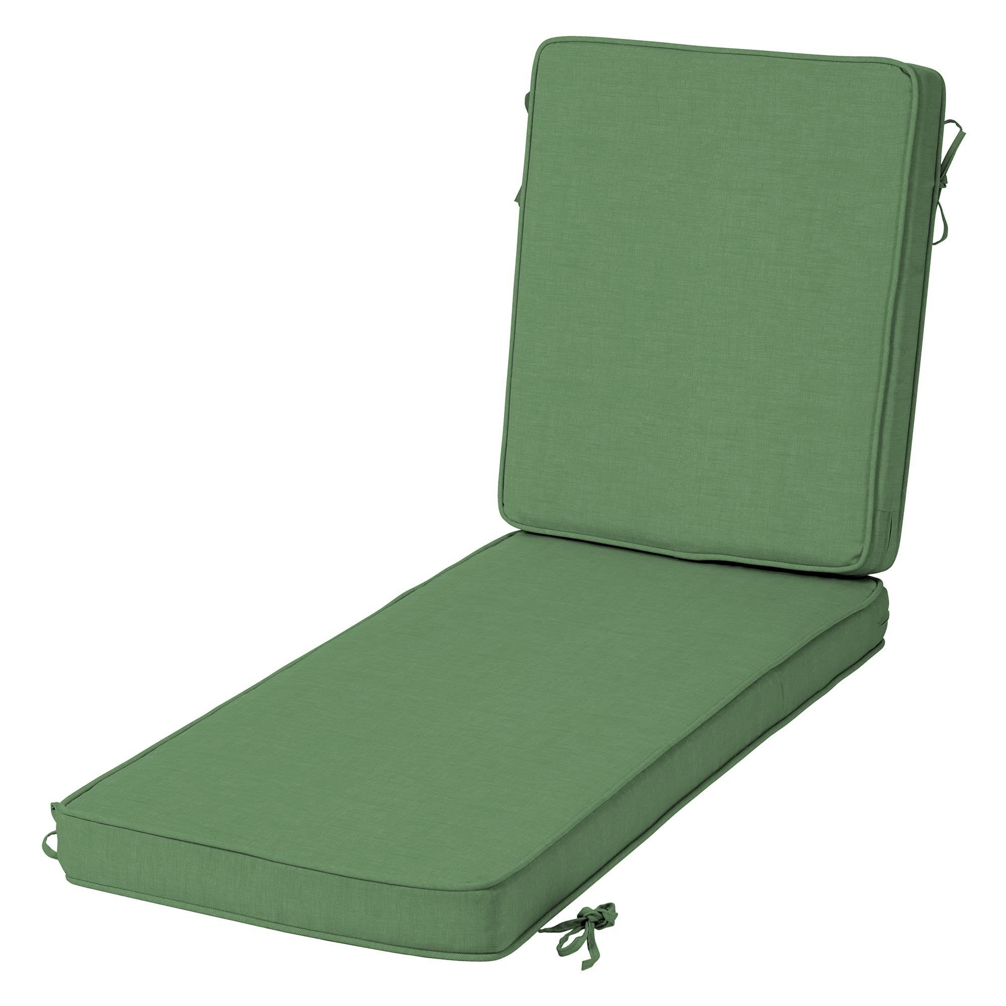 latitude run outdoor chaise lounge