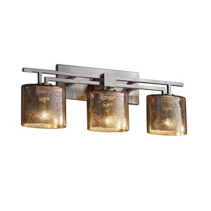 Francesco 3-Light Vanity Light