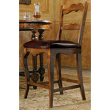 Callaway 26.25 Bar Stool by Astoria Grand