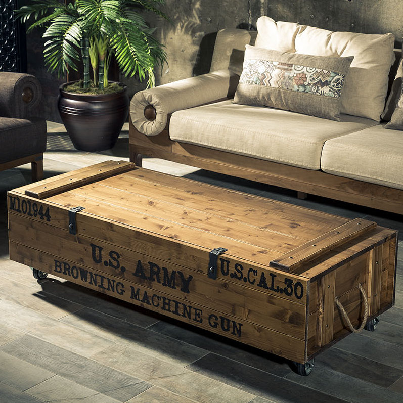 17 Stories He Coffee Table With Storage Wayfair He Coffee Table With Storage