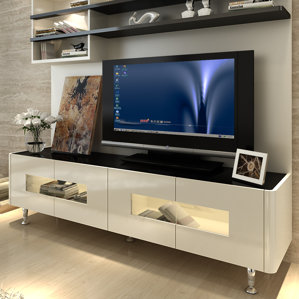 Modern Furniture Entertainment Center modern & contemporary entertainment centers you'll love | wayfair Modern Furniture Entertainment Center modern & contemporary entertainment centers you'll love | wayfair