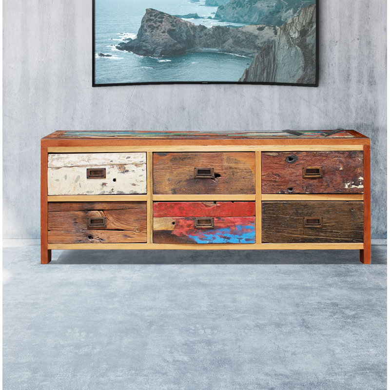 Loon Peak Barnes Sideboard Wayfair