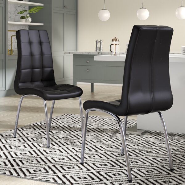 20 Inch Seat Height Dining Chairs | Wayfair.co.uk