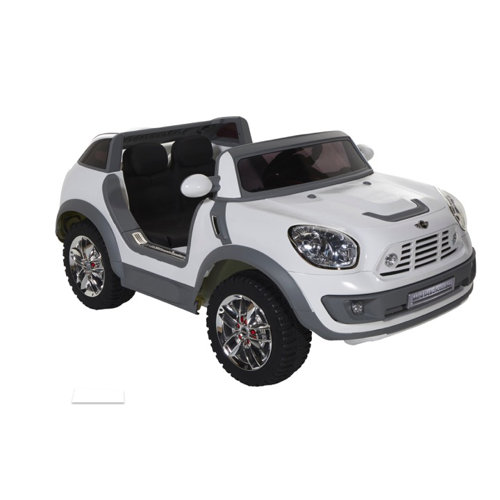 mini beachcomber battery