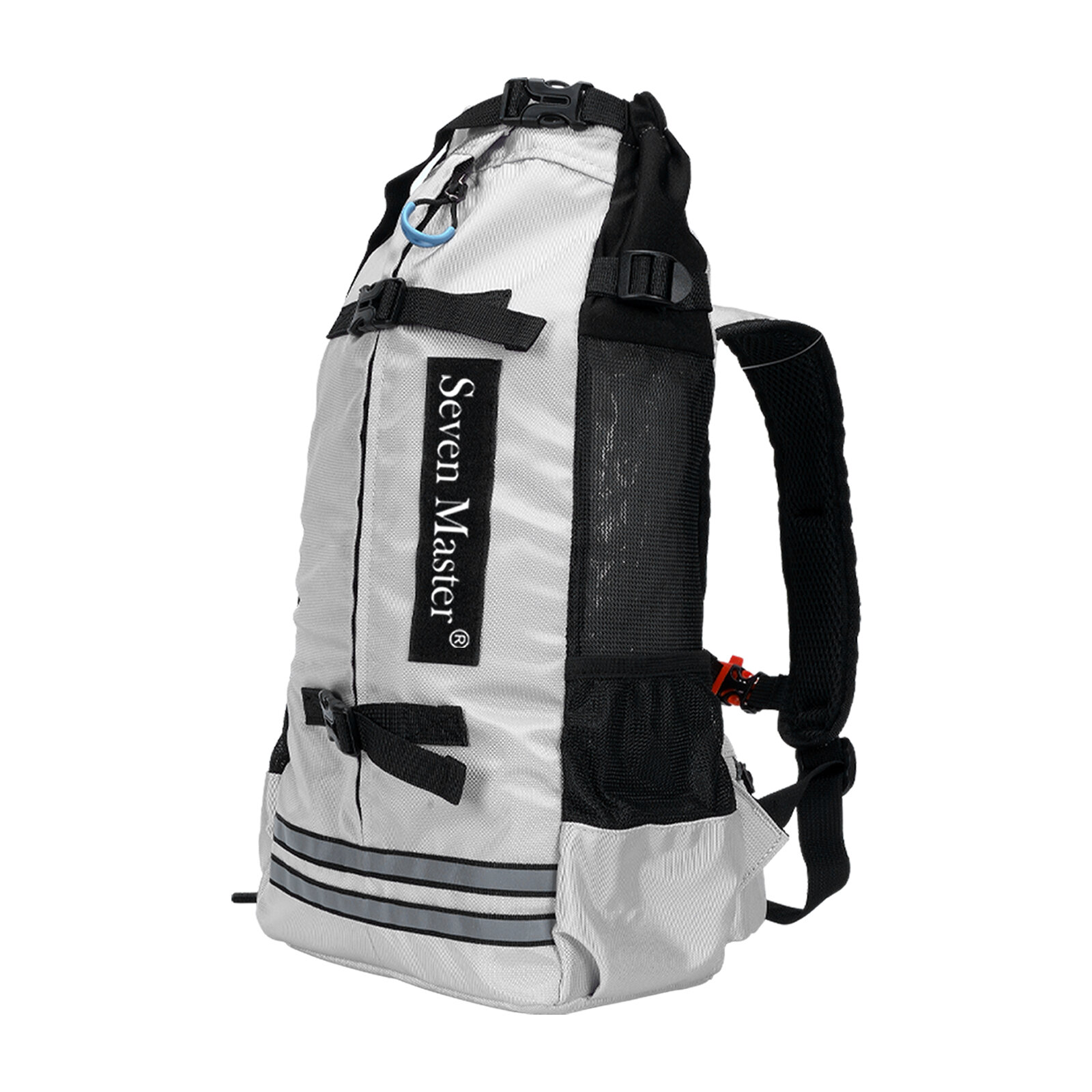 White Camouflage NEW Arena FastPack 2.1 Swim Bag Backpack 