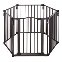 70 Inch Baby Gate Wayfair